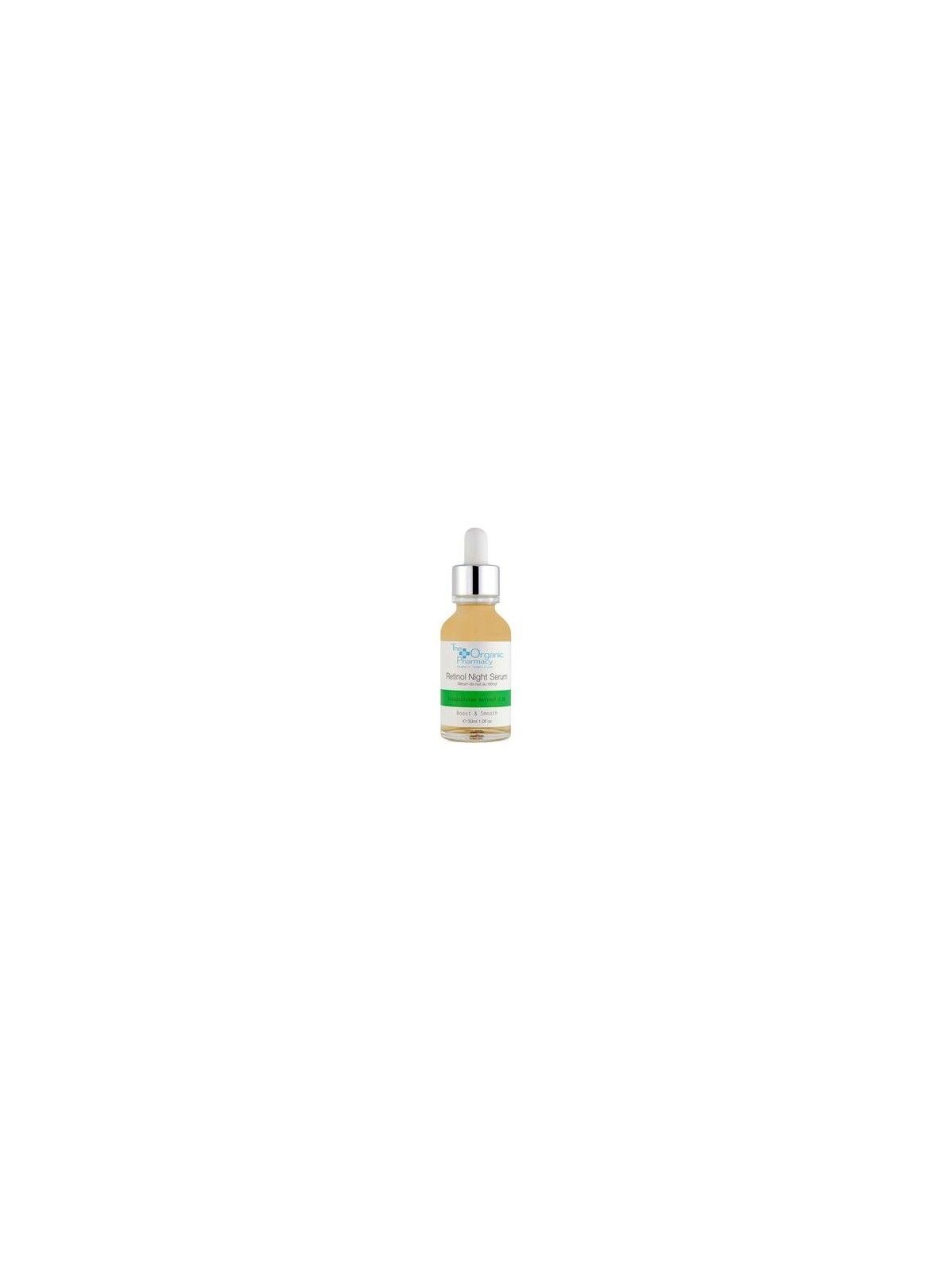 The Organic Pharmacy Retinol Night Serum 30ml