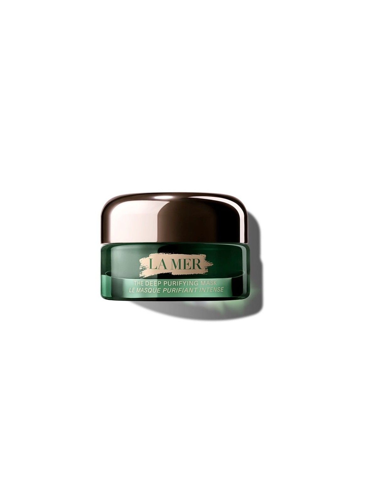 La Mer The Deep Purifying Mask 50ml