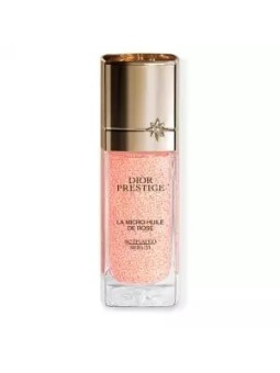 Dior Prestige Le Micro-Huile De Rose Advanced Serum 30ml