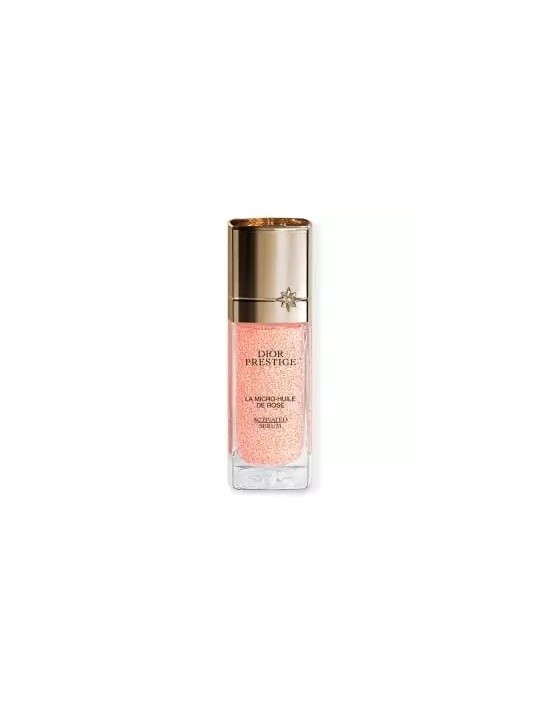Dior Prestige Le Micro-Huile De Rose Advanced Serum 30ml
