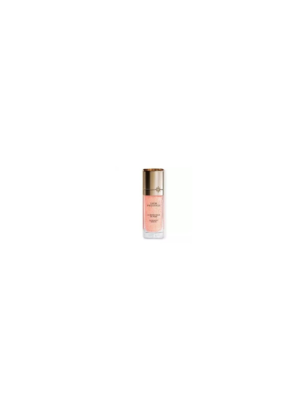 Dior Prestige Le Micro-Huile De Rose Advanced Serum 30ml