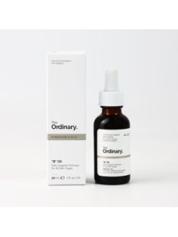 The Ordinary Multi-Peptide + Copper Peptides 1% Serum 30ml