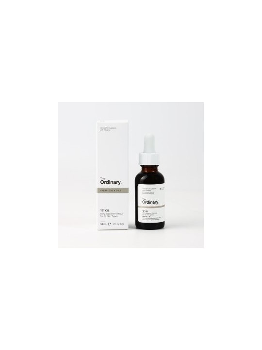 The Ordinary Multi-Peptide + Copper Peptides 1% Serum 30ml