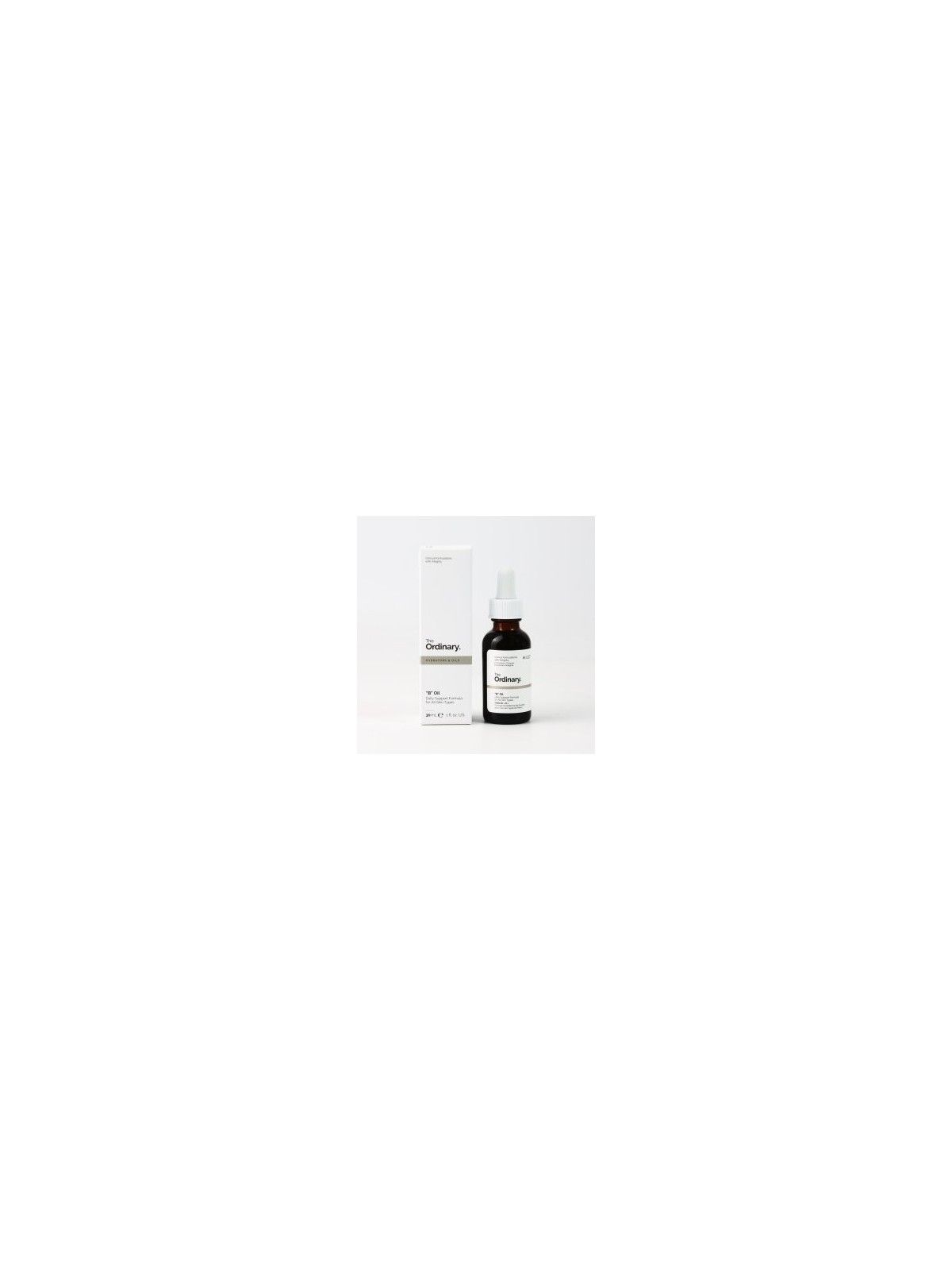 The Ordinary Multi-Peptide + Copper Peptides 1% Serum 30ml
