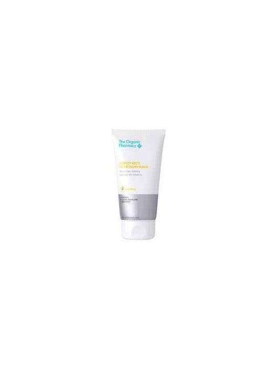 The Organic Pharmacy Honey Rich Nutrition Mask 60ml