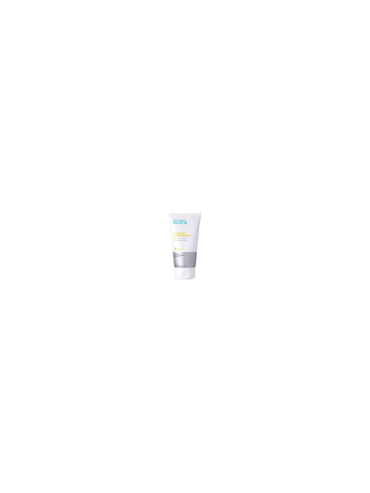 The Organic Pharmacy Honey Rich Nutrition Mask 60ml