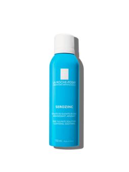 LRP Serozinc Zinc Sulfate Solution donna 150ml