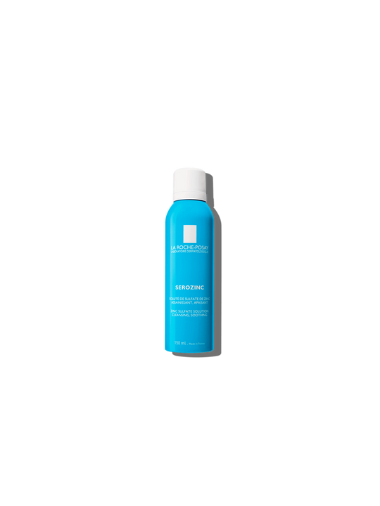 LRP Serozinc Zinc Sulfate Solution donna 150ml