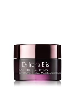 Dr Irena Eris Institute Solutions Uplift Day Cream SPF20 50ml