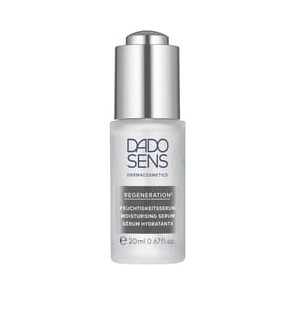 Dado Sens Regeneration Moisturising Serum 20ml