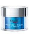 Eucerin Hyaluron-Filler 3x Effect Night Cream 50ml