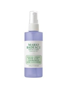 Mario Badescu Facial Spray donna 236ml Aloe, Chamomile &