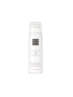 Rituals Sakura Foaming Shower Gel 50ml