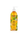 Hei Poa Shower Oil With Tahiti Monoi Oil 250ml For Face & Body
