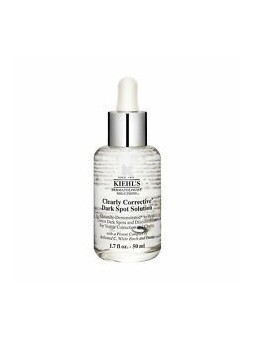 Kiehl's Clearly Corrective Dark Spot Solution donna 50ml