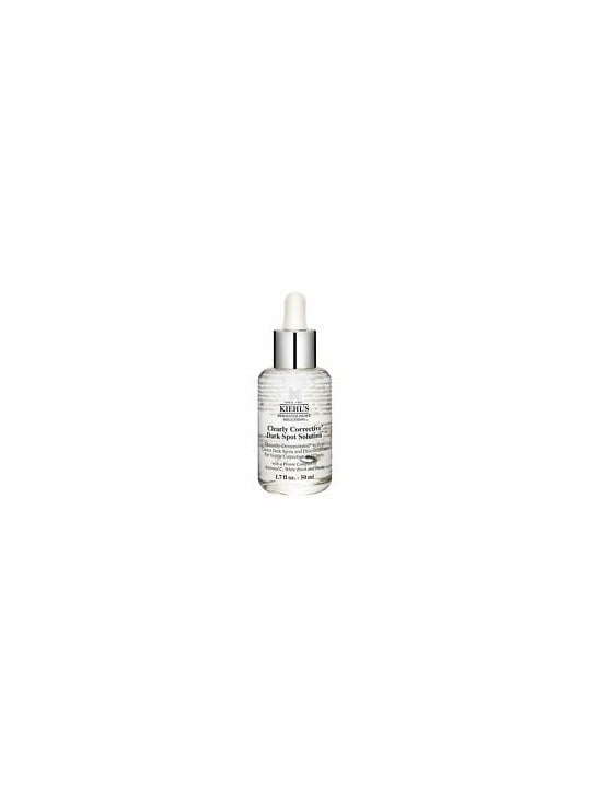 Kiehl's Clearly Corrective Dark Spot Solution donna 50ml