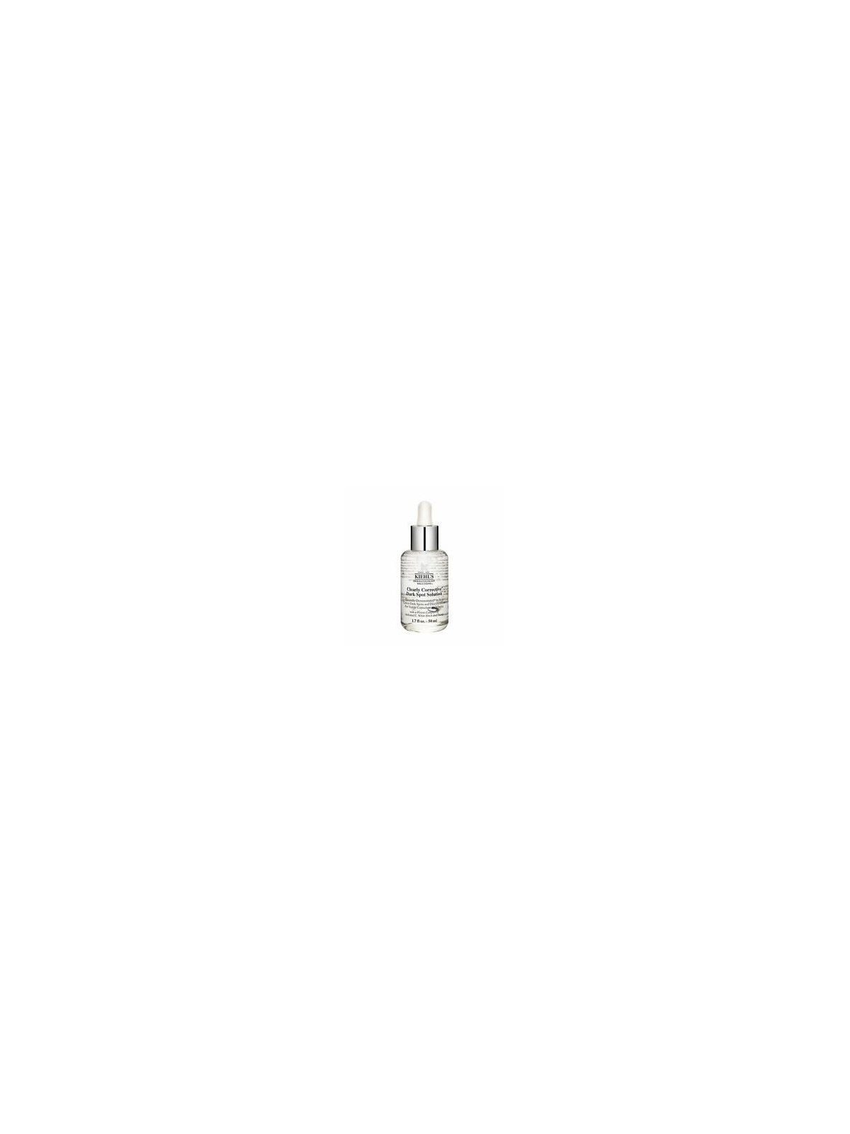 Kiehl's Clearly Corrective Dark Spot Solution donna 50ml