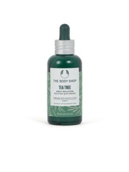 The Body Shop Tea Tree Anti-Imperfection Daily Solution 50ml