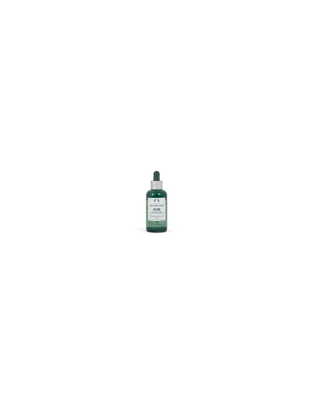 The Body Shop Tea Tree Anti-Imperfection Daily Solution 50ml