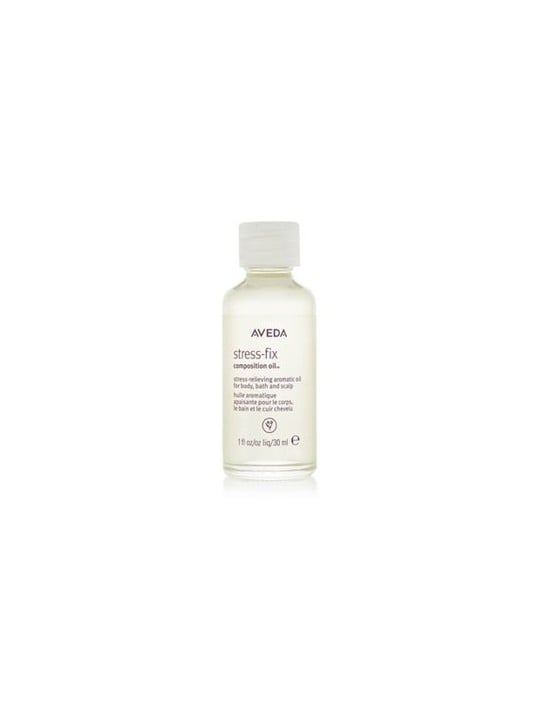 Aveda Stress-Fix Composition unisex 50ml Oil For Body, Bath And