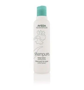Aveda Shampure Body Lotion donna 200ml