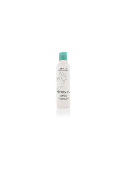 Aveda Shampure Body Lotion donna 200ml