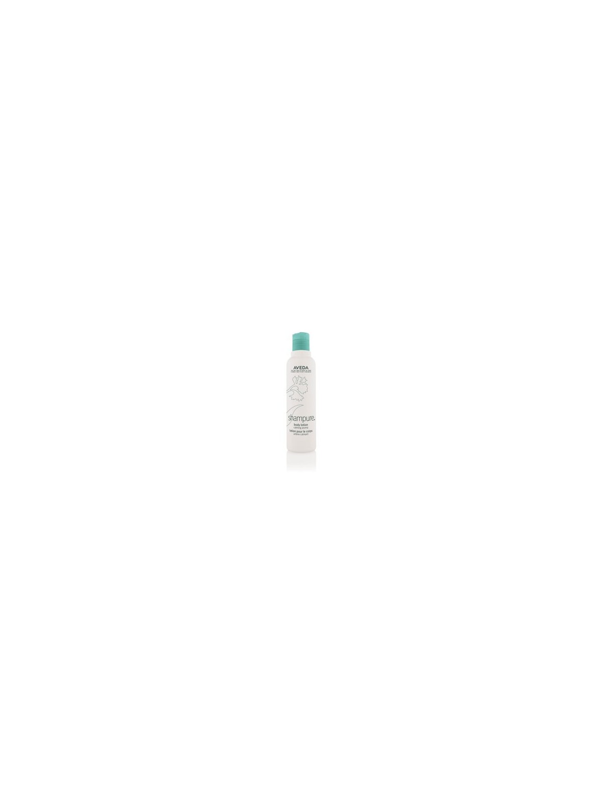 Aveda Shampure Body Lotion donna 200ml