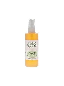 Mario Badescu Facial Spray donna 59ml Aloe, Chamomile & Lavender
