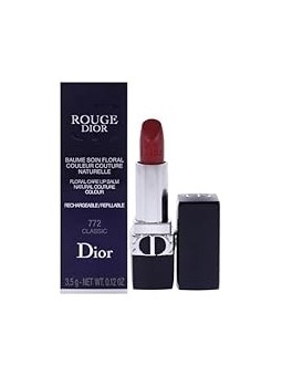Dior Rouge Dior Natural Couture Colour Lip Balm - Refillable