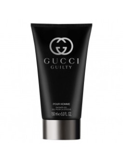 Gucci Guilty Pour Homme Shower Gel 150ml