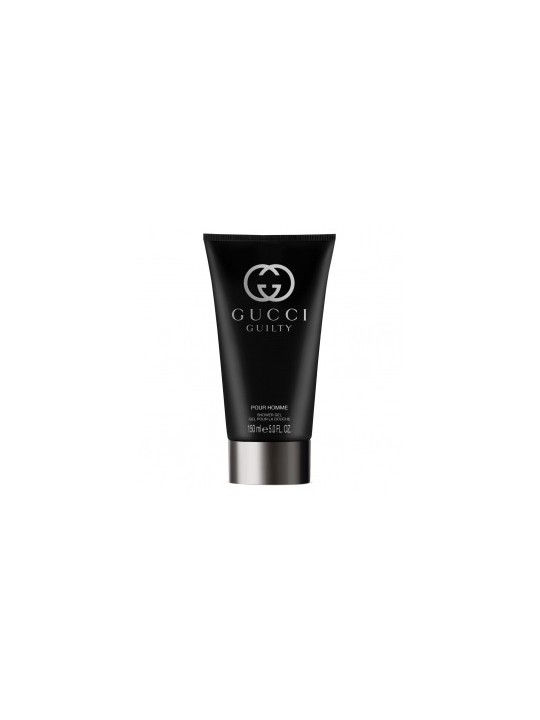 Gucci Guilty Pour Homme Shower Gel 150ml