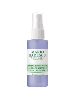 Mario Badescu Facial Spray donna 118ml Aloe, Chamomile &