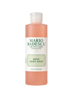 Mario Badescu Rose Body Soap 236ml