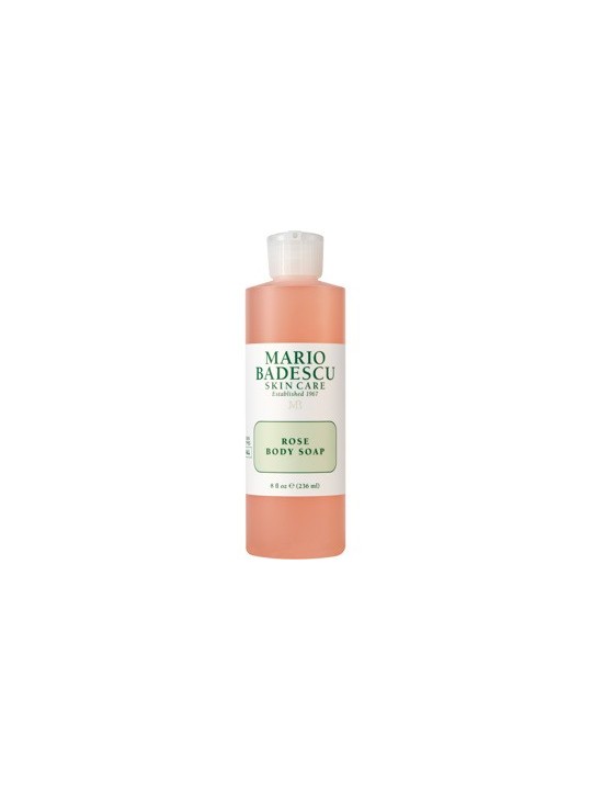 Mario Badescu Rose Body Soap 236ml