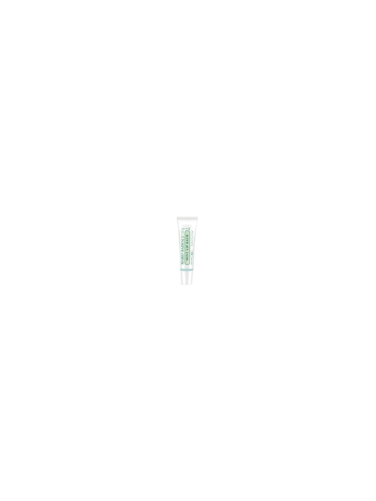 Mario Badescu Lip Balm 10g Mint