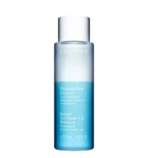 Clarins Instant Eye Make-Up Remover unisex 125ml