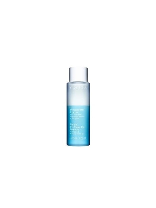 Clarins Instant Eye Make-Up Remover unisex 125ml
