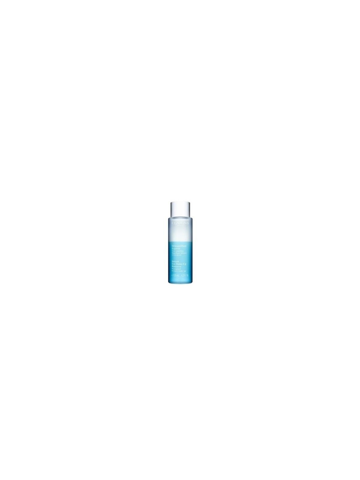 Clarins Instant Eye Make-Up Remover unisex 125ml