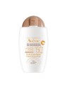 Avene Mineral Tinted Fluid SPF50+ 40ml For Sensitive Skin