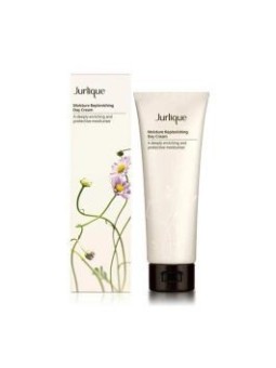 Jurlique Moisture Replenishing Day Cream donna 125ml