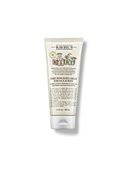 Kiehl's Baby Nurturing Baby Cream unisex 200ml For Face & Body