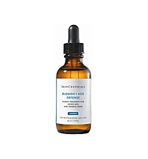 SkinCeuticals Blemish + Age Defense donna 30ml For Aging Skin