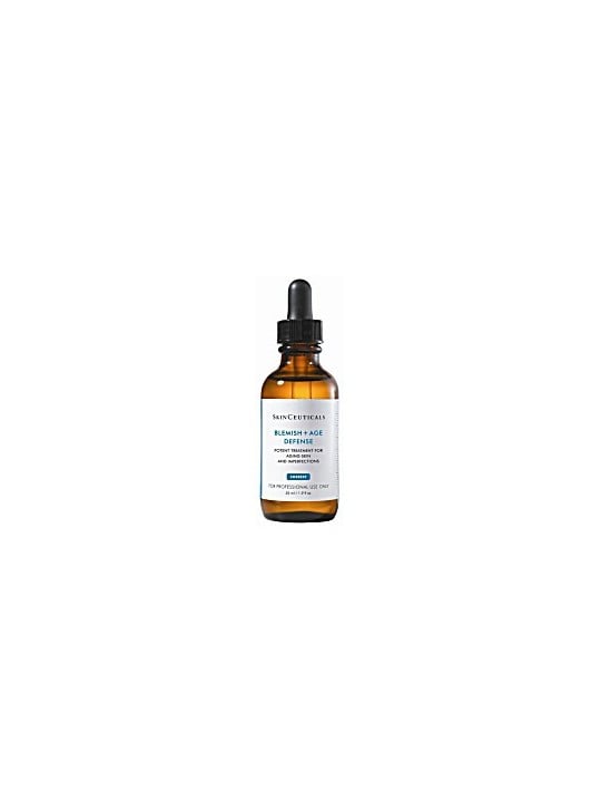 SkinCeuticals Blemish + Age Defense donna 30ml For Aging Skin