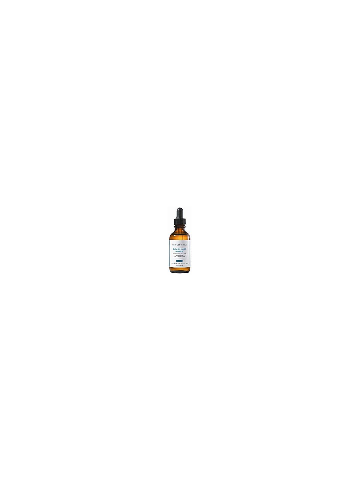 SkinCeuticals Blemish + Age Defense donna 30ml For Aging Skin