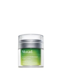 Murad Retinol Youth Renewal Night Cream 50ml