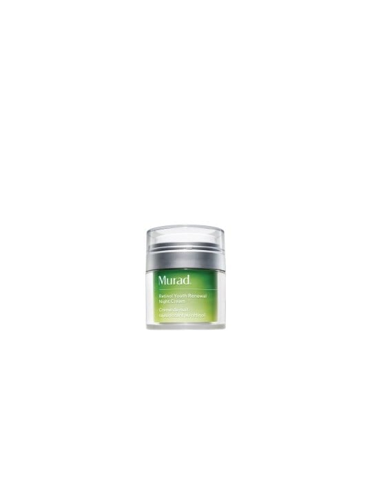 Murad Retinol Youth Renewal Night Cream 50ml