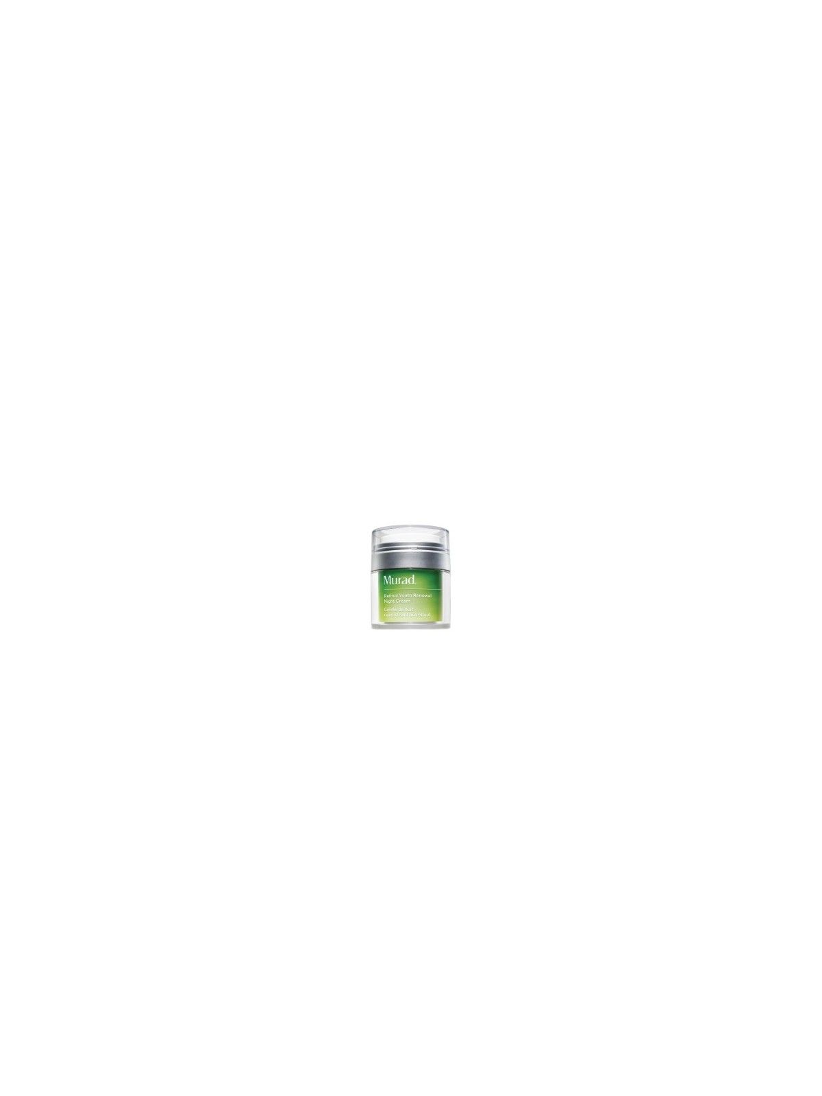 Murad Retinol Youth Renewal Night Cream 50ml