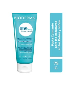 Bioderma ABCDerm Change Intensif 75g
