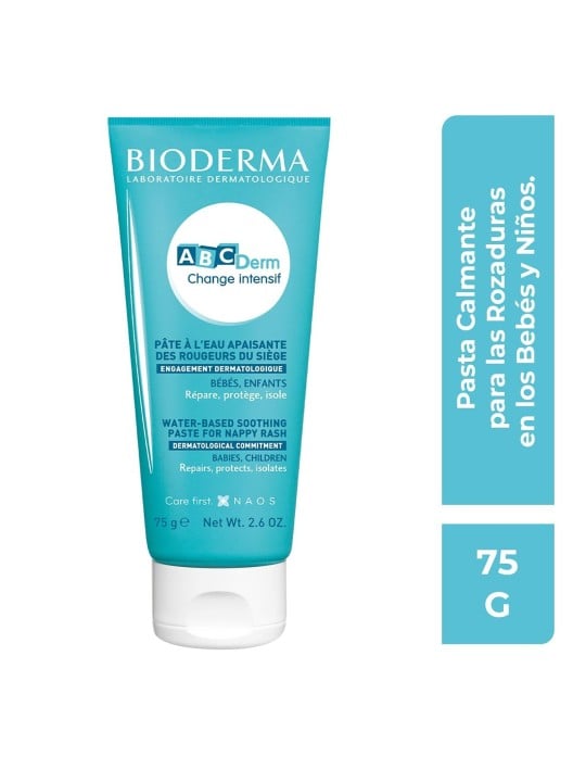 Bioderma ABCDerm Change Intensif 75g