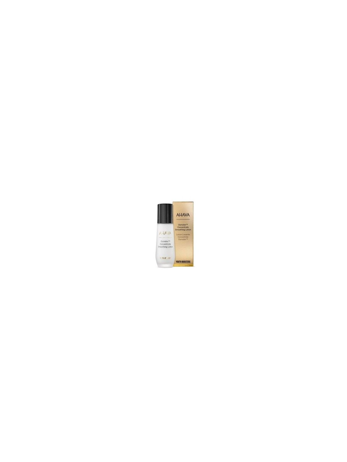 Ahava Osmoter Concetrate Smoothing Cream 50ml